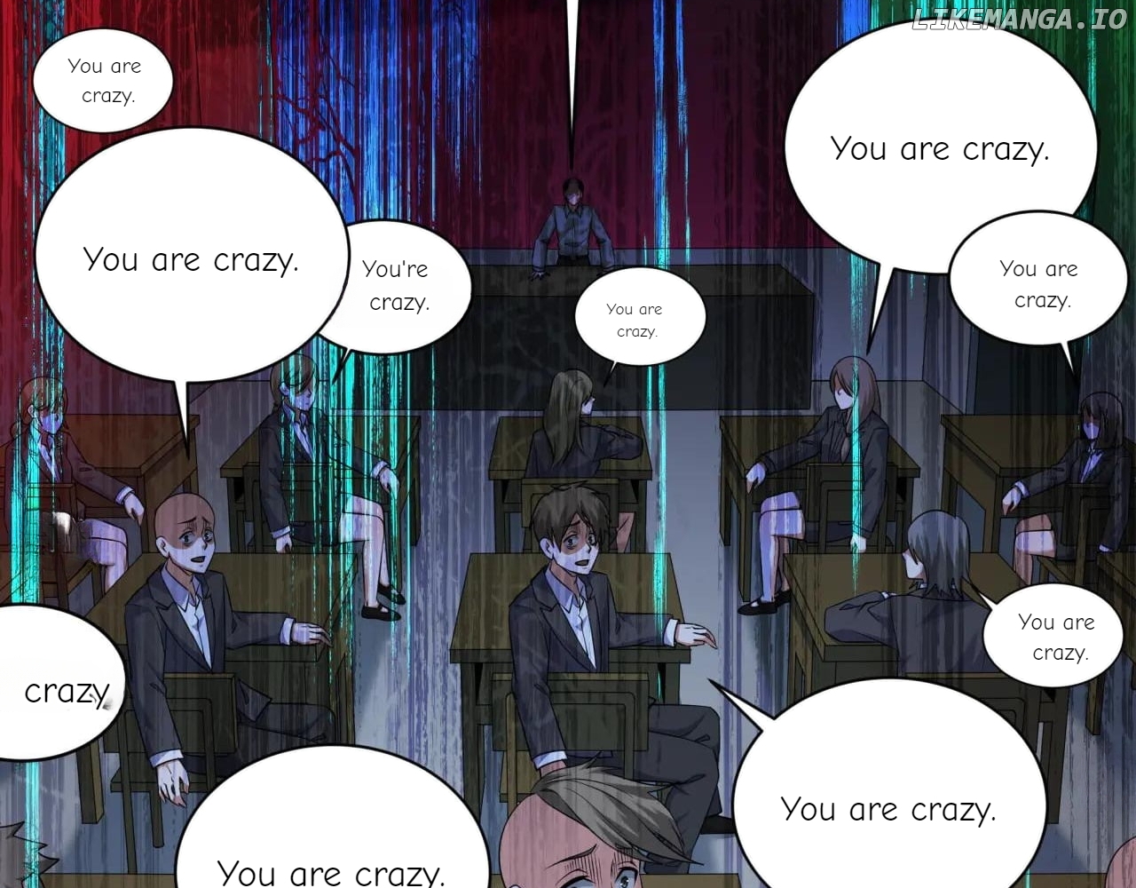Era of the Haunted Chapter 333 - page 47